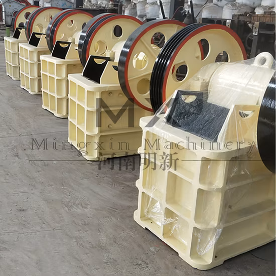 PE200X300 석재 분쇄 실험실 조 크러셔