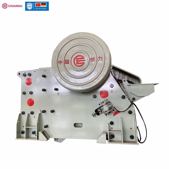 0-13 100*125 실험실 범용 소형 조 쇄석기 판매