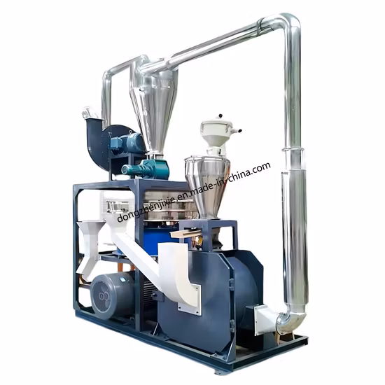 Hot Sale Lab Grinder 2mz-100 Sample Pulverizer for Sale