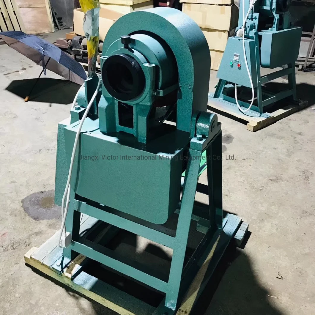 Lab Grinding Equipment Rod Mill Price for for Wet Fine Grinding Processing