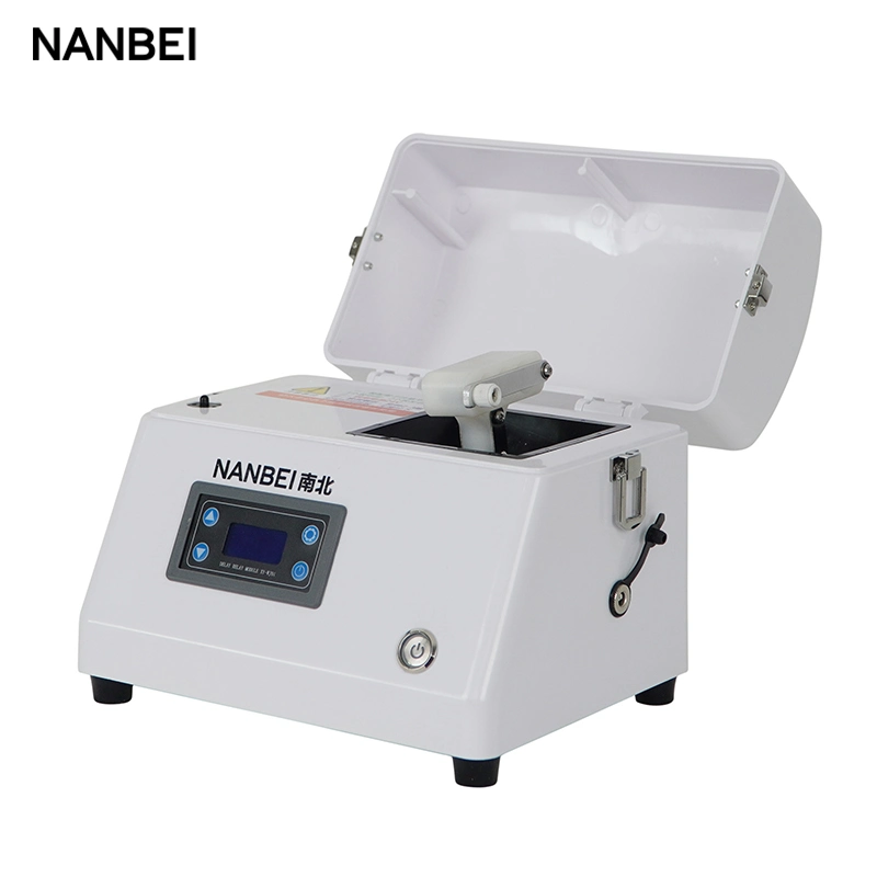 Lab Cheaper High Throughput Sample Tissue Grinder for Hair Plant Animal