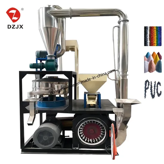 Hot Sale Lab Grinder 2mz-100 Sample Pulverizer for Sale