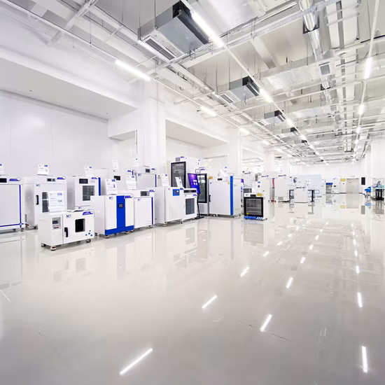 Biobase Lab 지능형 초음파 세포 균질화기 파괴자 차단기