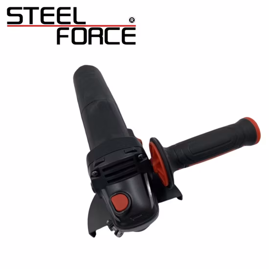 5인치 마노 막자사발과 막자를 갖춘 자동 실험실 분쇄기