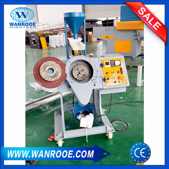 실험실용 소형 플라스틱 극저온 실험실 분쇄기