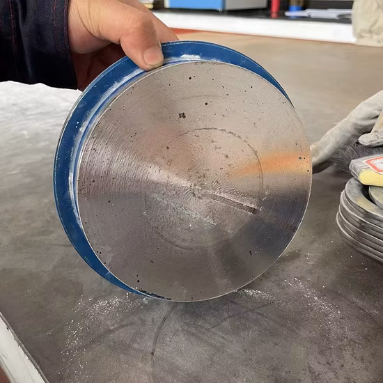 실험실 광석 분쇄기 Gj-2 진동 밀 분쇄용 샘플 분쇄기