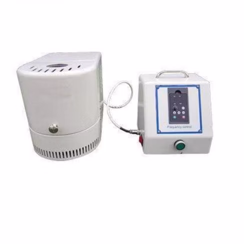 실험실용 테이블 볼밀