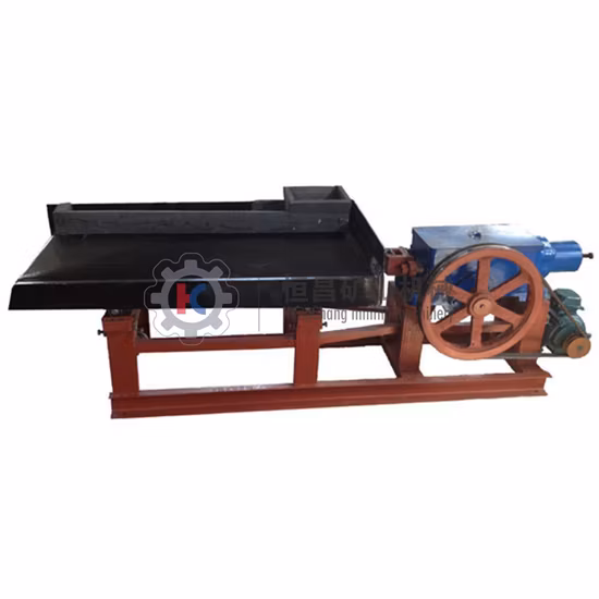 광석 처리 테스트용 Ly1100 실험실 진탕대